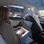 Tesla is rolling out its Robotaxi service to Dallas and Houston Tesla is rolling out its Robotaxi service to Dallas and Houston