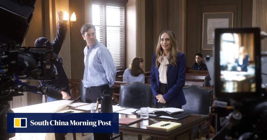 How micro dramas work ‘like a TikTok trend’, leaving big studios in their dust