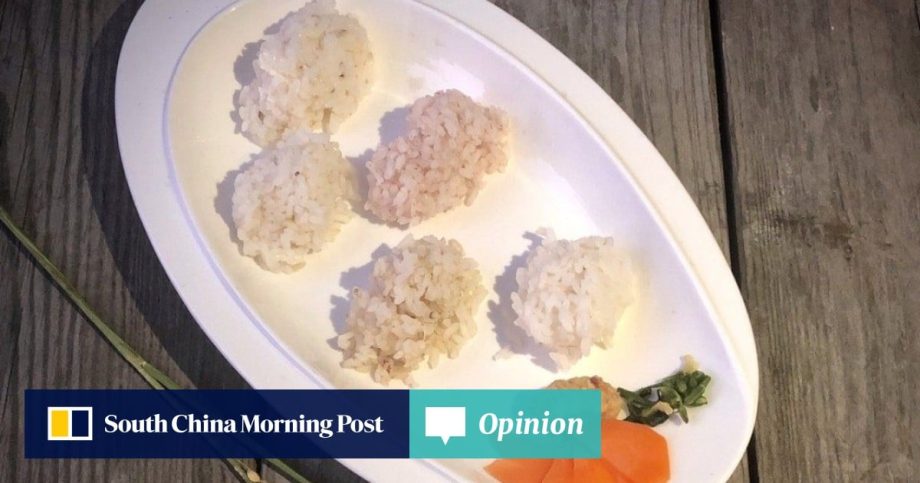 On the Menu | Hong Kong has how many rice varieties? One woman’s drive to celebrate them all
