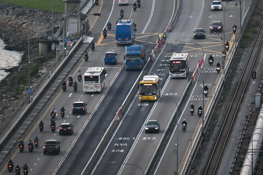Car-sharing accreditation scheme launched in Singapore