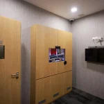 More court proceedings via video, including sentencing of inmates on remand, with new facility