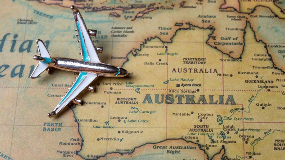 ‘SG became unbearable when we had kids’: Singapore couple quits well-paying jobs and moves to Australia