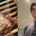 Cockroach crawls over pastries at Paul S’pore outlet in Changi Airport T1, cafe discards food items