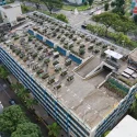HDB carpark spaces can be repurposed after demand stabilises, lost income not a factor: MND