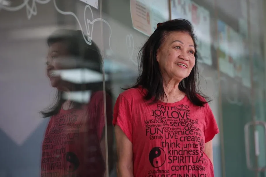 From dreams to duty: A woman’s caregiving journey after her husband’s stroke upends retirement plans From dreams to duty: A woman’s caregiving journey after her husband’s stroke upends retirement plans