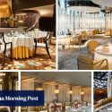 Redefining fine dining in Macau: the city’s must-visit restaurants that transform gastronomic experiences