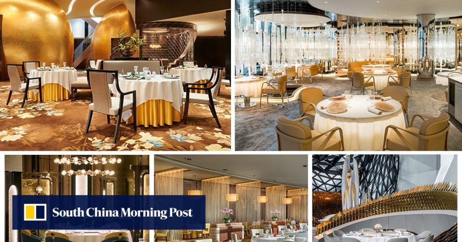 Redefining fine dining in Macau: the city’s must-visit restaurants that transform gastronomic experiences Redefining fine dining in Macau: the city’s must-visit restaurants that transform gastronomic experiences