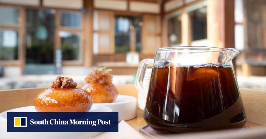 Best things to do in Gwangju, South Korea, from viral food trends to architecture