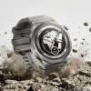 OPPO Watch X3: Lighter, titanium alloy case smartwatch