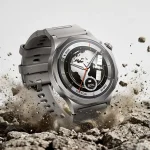 OPPO Watch X3: Lighter, titanium alloy case smartwatch OPPO Watch X3: Lighter, titanium alloy case smartwatch