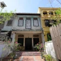 Historical townhouse set to be S’pore’s first energy self-sufficient heritage building