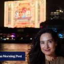 New film on M+’s giant screen asks Hongkongers to confront their imperial past