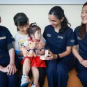 Tele-dentistry programme improves pre-school oral health