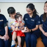 Tele-dentistry programme improves pre-school oral health