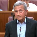 ‘Just pick up the phone’: Singaporeans ask why Foreign Minister Vivian didn’t speak to his Iranian counterpart before addressing Parliament