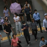 Quiet cracking affects 30% of Singapore workers