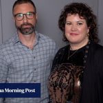 ‘Sex is a language in this show’: Heated Rivalry’s Rachel Reid and Jacob Tierney open up