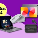 The best 4.4 sale picks: Lazada, Amazon, Shopee and more in Singapore 2026