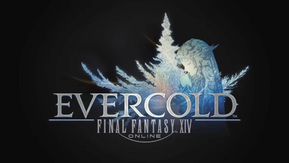 Evercold, Evangelion and everything announced