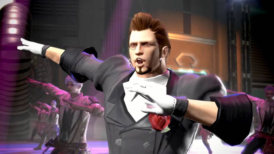 Start time and where to watch