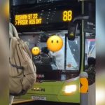 SBS Transit files police report after man verbally abuses bus driver, Singapore News