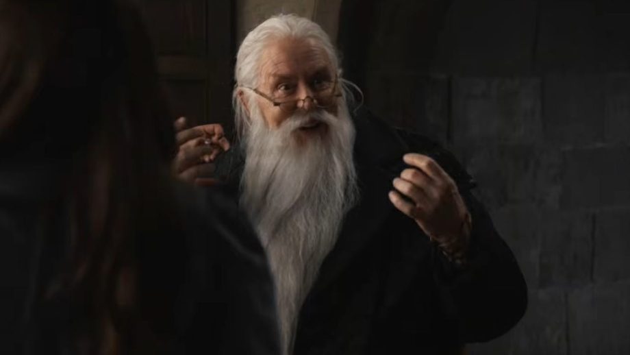 HBO Set to Debut Harry Potter TV Series Documentary Next Week