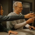 For All Mankind’s Joel Kinnaman on Saying Goodbye to Ed Baldwin
