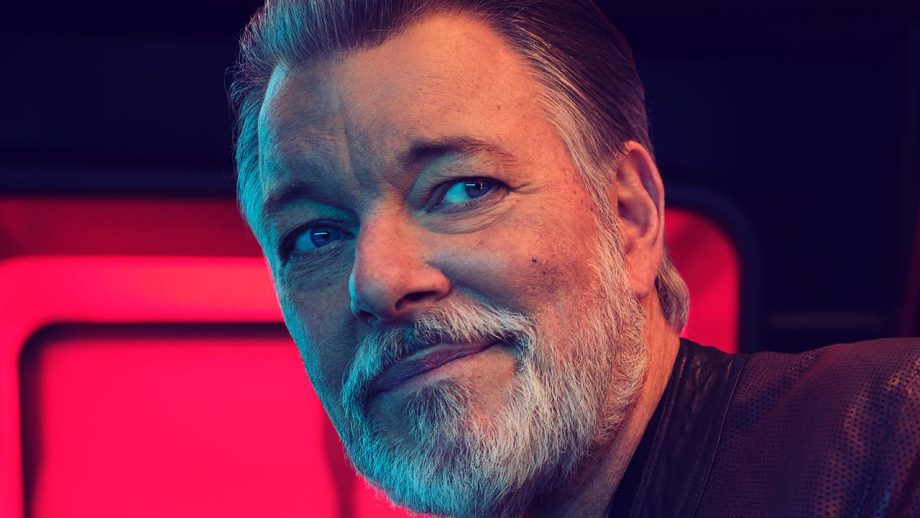 Jonathan Frakes Predicts Star Trek’s Return