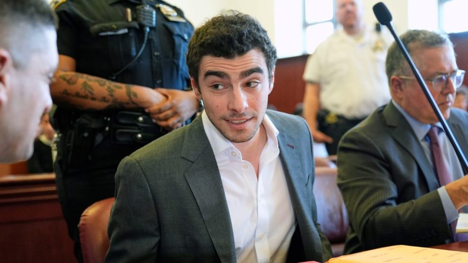 The Super Mario Galaxy Movie Interview Goes Viral