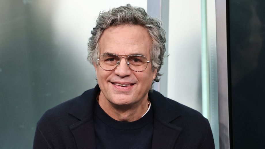 Hulk Actor Mark Ruffalo Just Dropped Another Marvel Spoiler