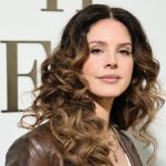 First Light Title Track by Lana Del Ray