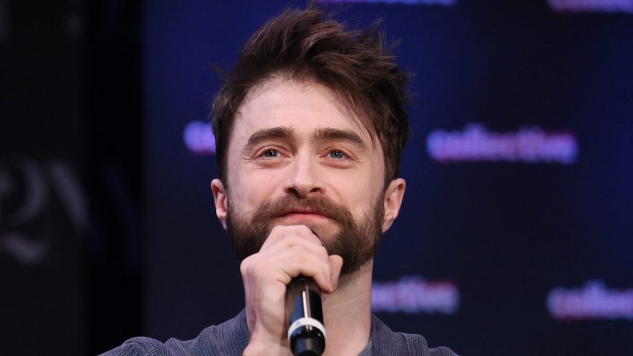 Harry Potter Star Daniel Radcliffe No Longer Feels ‘Cringe’ When Watching Himself in the Early Movies Harry Potter Star Daniel Radcliffe No Longer Feels ‘Cringe’ When Watching Himself in the Early Movies