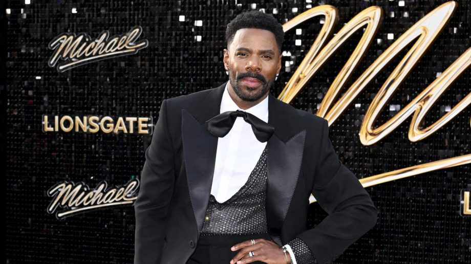 Michael Actor Responds to ‘Whitewashing’ Claims