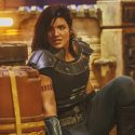 Gina Carano Star Wars Return Teased After Lucasfilm Conversation