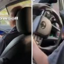 Grab driver in S’pore accused of watching porn while driving, suspended for safety lapses