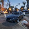 GTA 5 fans keep starting NPC riots in the silliest way possible