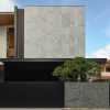 The design solution that made this Singapore home feel private and serene