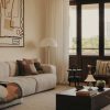 A renovated 1980s apartment in S’pore