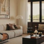 A renovated 1980s apartment in S’pore