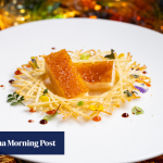 Imperial Court at MGM MACAU: Rooted in Lingnan Guangfu Tradition, Refined for Today’s Palate