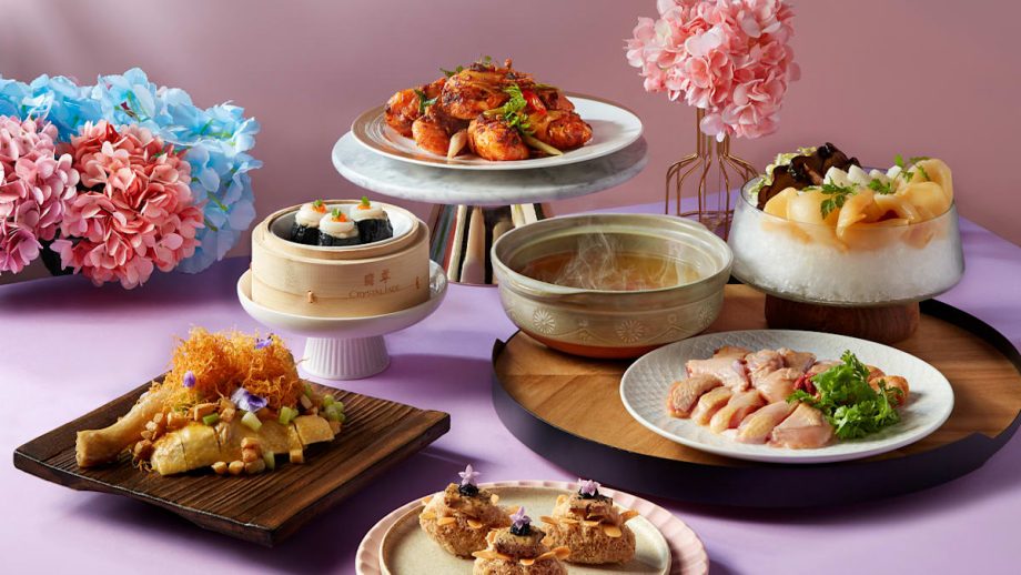 Where to celebrate Mother’s Day in Singapore 2026