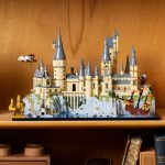 Hogwarts Castle and Grounds Is Discounted for the First Time This Year