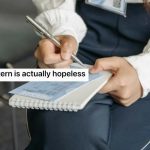 “Asked Him To Take Meeting Minutes. He Told Me It Lasted 53 Minutes”: Why Many Are Defending SG’s “Hopeless Intern”