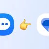 Samsung will discontinue its Messages app in July and replace it with Google’s