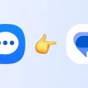Samsung will discontinue its Messages app in July and replace it with Google’s