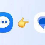 Samsung will discontinue its Messages app in July and replace it with Google’s
