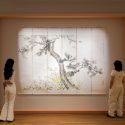 He Xiangning: Ink and Intent — Southeast Asia’s First Retrospective at National Gallery Singapore
