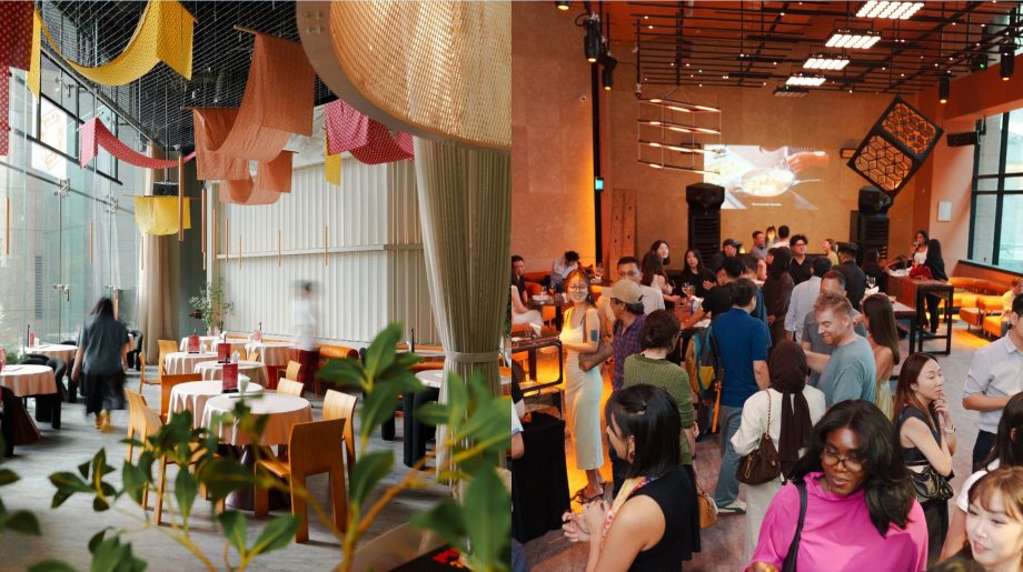 The Meatmen Group’s First Restaurant At Raffles Place The Meatmen Group’s First Restaurant At Raffles Place