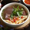 Pork blood products returning to Singapore after 27-year ban