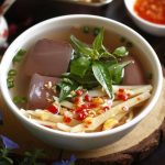 Pork blood products returning to Singapore after 27-year ban